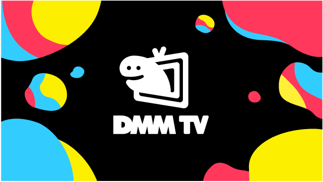 DMM TV